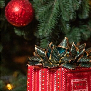 Merry Christmas 🎁